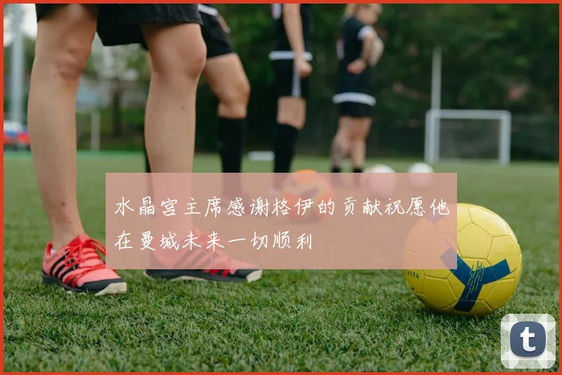 水晶宫主席感谢格伊的贡献祝愿他在曼城未来一切顺利