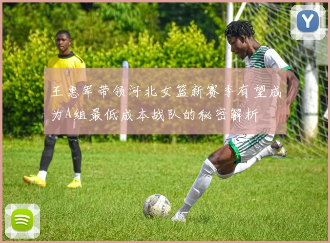 王惠军带领河北女篮新赛季有望成为A组最低成本战队的秘密解析