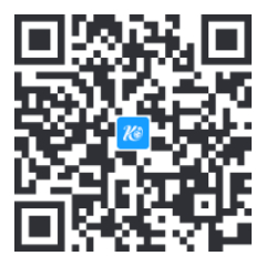苹果用户专属 二维码 | mksports