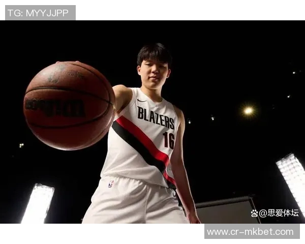 竞技体育争议不断杨瀚森将以更强姿态迎接挑战