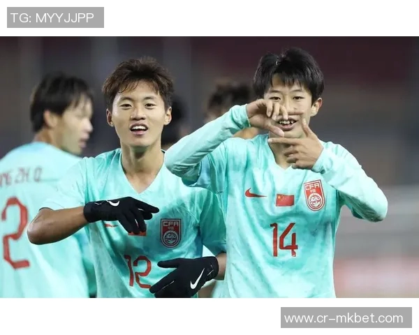 中国U16队全胜战绩夺A组头名成功晋级2026亚足联U17亚洲杯决赛阶段