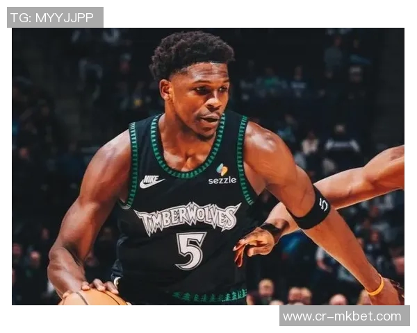 兰德尔盛赞华子天赋出众称与其磨合顺畅是最佳搭档