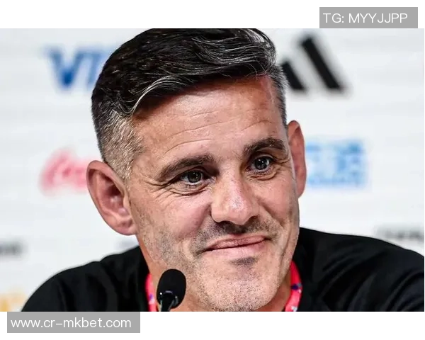 赫德曼有望接任牙买加国家队主帅前加拿大队教练成热门人选