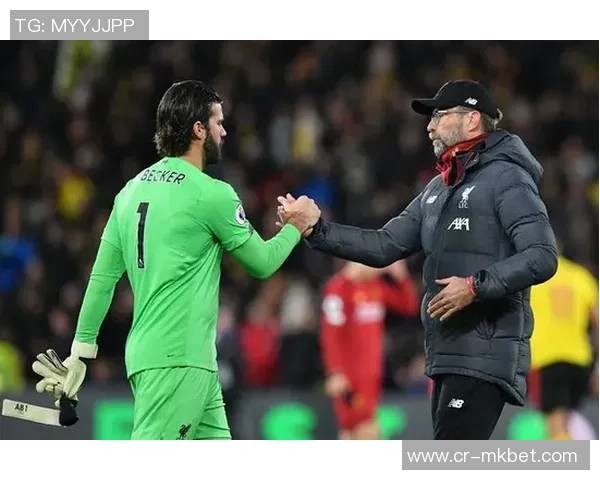 阿利松谈萨拉赫缺席原因并重申对主教练的支持态度