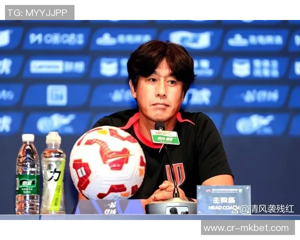 前蓉城教练认为中国足球潜力巨大关键在于找到合适的训练方法与策略 前蓉城教练认为中国足球潜力巨大关键在于找到合适的训练方法与策略