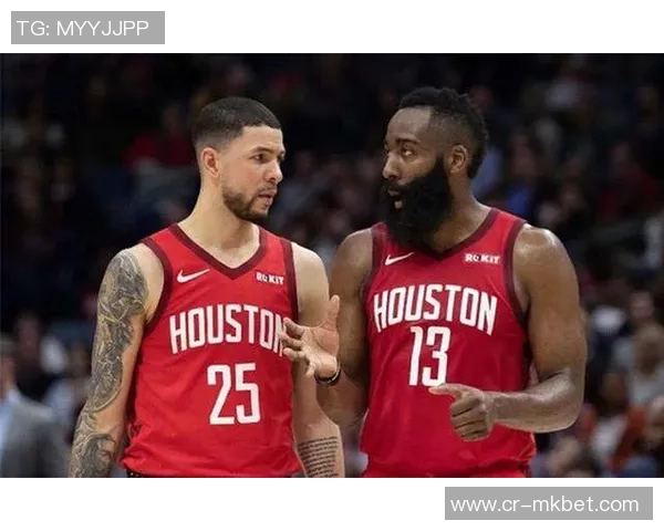 KD直言火箭年轻人情绪问题不应视为个人恩怨