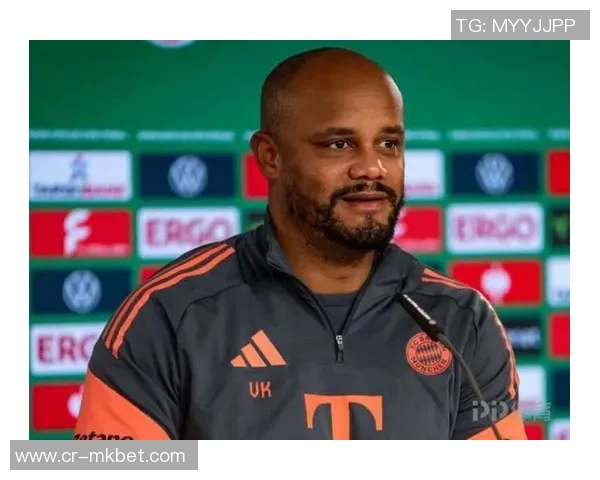 德国杯形势严峻孔帕尼坚定依赖主力阵容迎战科隆