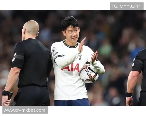 孙兴慜FIFA最佳投票结果揭晓登贝莱凯恩亚马尔名列前茅