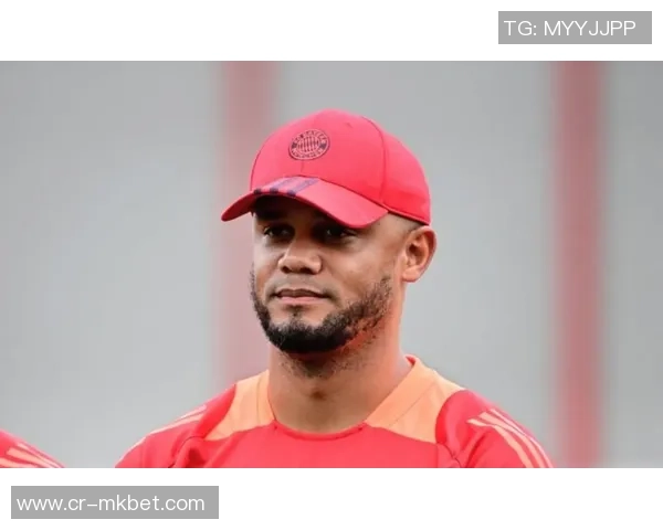 孔帕尼续约拜仁两年引发热议曾遭吧友质疑实力现状逆袭