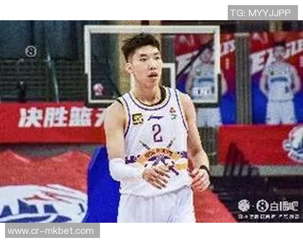 廖三宁关键三分助力球队逆转颓势展现绝佳状态