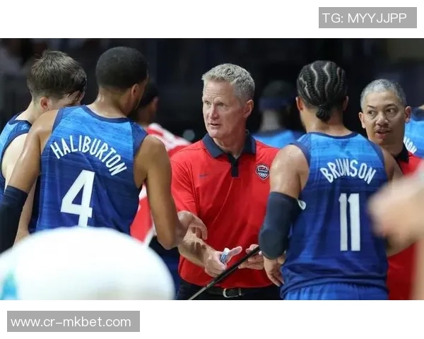 斯波担任美国男篮主帅在预期之中面临的挑战将超越前辈们 斯波担任美国男篮主帅在预期之中面临的挑战将超越前辈们