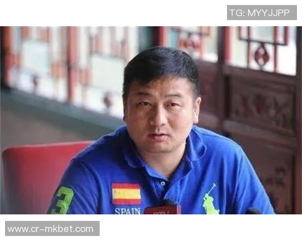 杨璞分析中西青训差异马德里青少年赛场次众多中国体系亟待改进