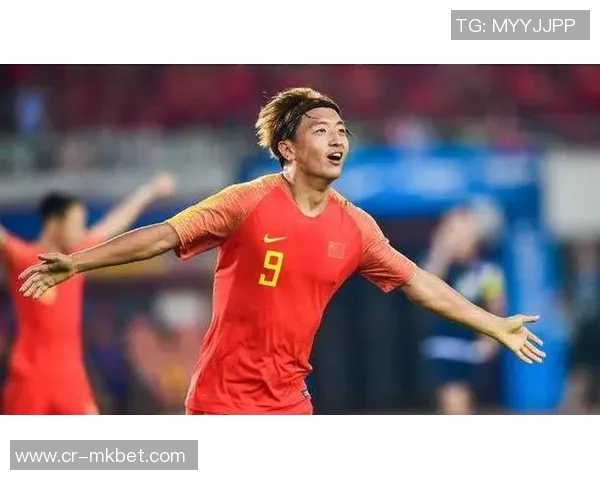 山东U20队表现出色杜月徵险些破门上半场战平上海U20队0比0