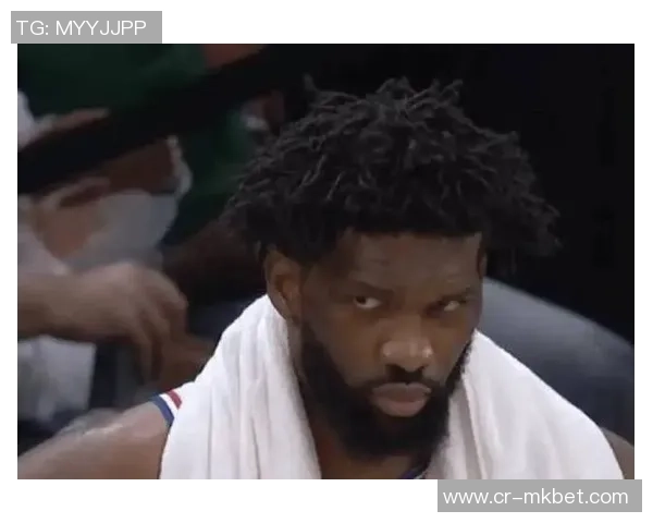 埃奇库姆称恩比德受限仍能得25分完全恢复将助力球队争冠