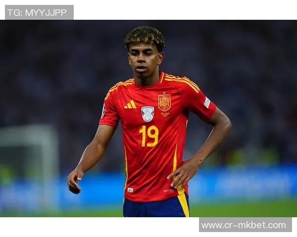 皮克称西班牙世界杯夺冠前景光明亚马尔的成功激励年轻球员