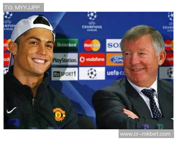 特朗普幕僚回忆与C罗相遇时的趣事孩子称他是Instagram粉丝最多的明星