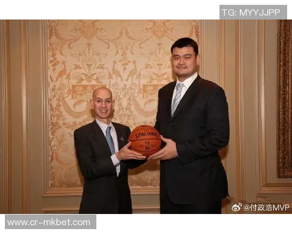 中国篮协携手NBA推出长期合作计划助力中国篮球人才全面发展 中国篮协携手NBA推出长期合作计划助力中国篮球人才全面发展